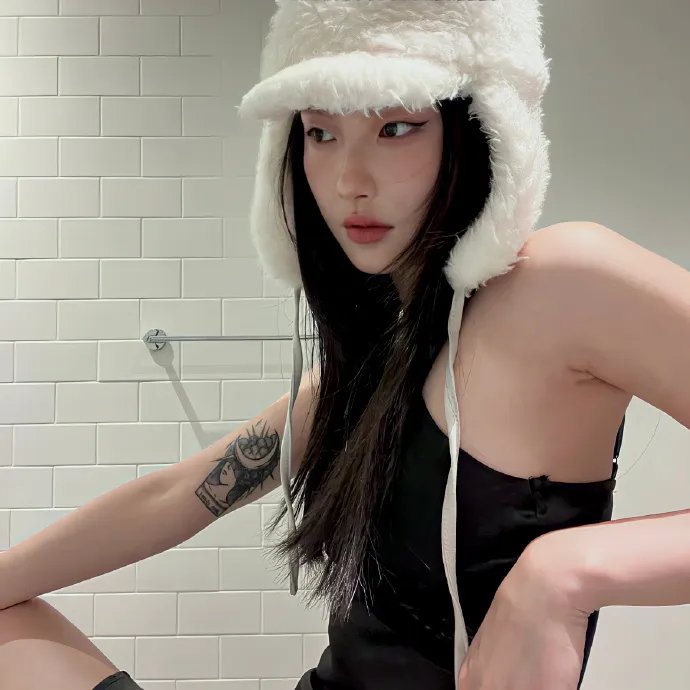 月亮的秘密