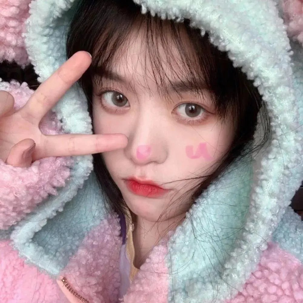 人鱼小姐